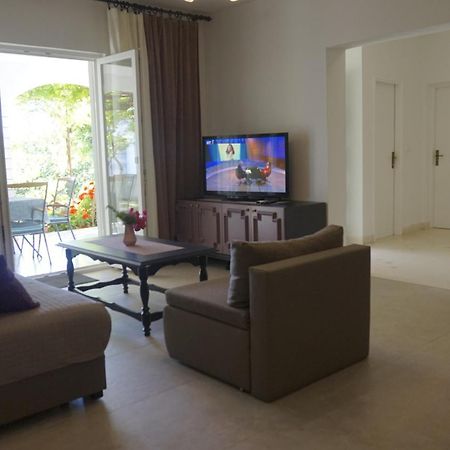 Apartment Krasna Башка-Вода Екстер'єр фото