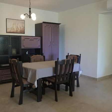 Apartment Krasna Башка-Вода Екстер'єр фото