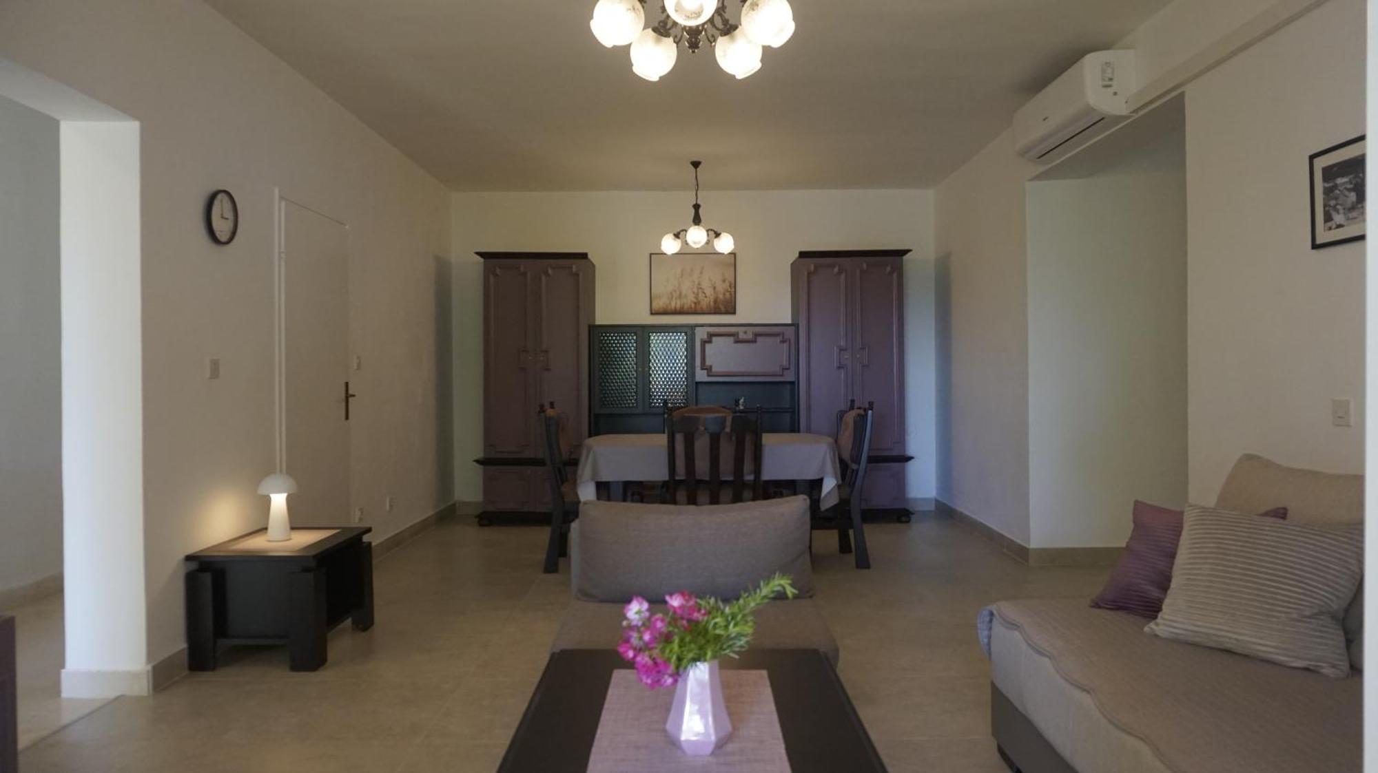 Apartment Krasna Башка-Вода Екстер'єр фото